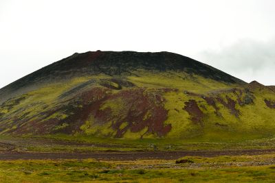 Islande