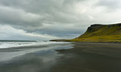 Islande