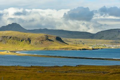 Islande