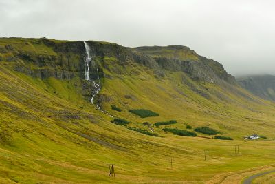 Islande