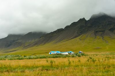 Islande