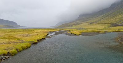 Islande