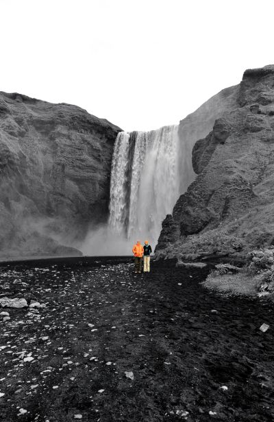 Islande