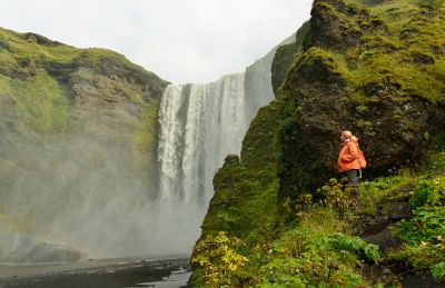 Islande