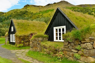 Islande