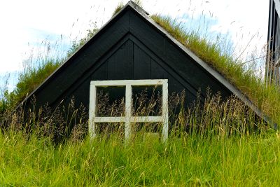 Islande