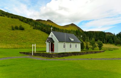 Islande