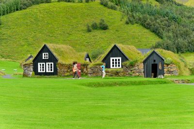 Islande