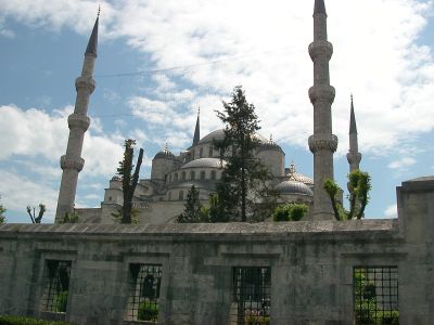 Istanbul