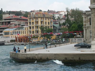 Istanbul