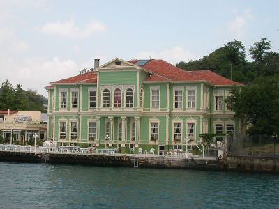 Istanbul