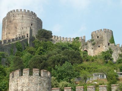 Istanbul