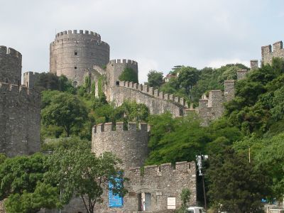 Istanbul