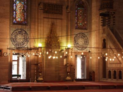 Istanbul