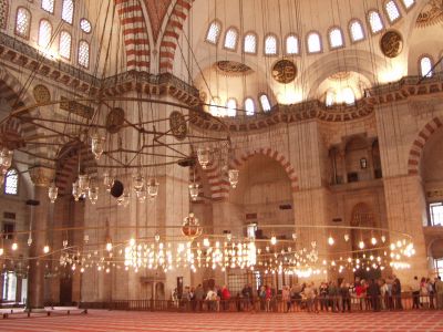 Istanbul