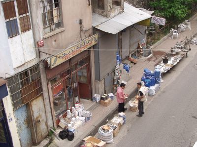 Istanbul