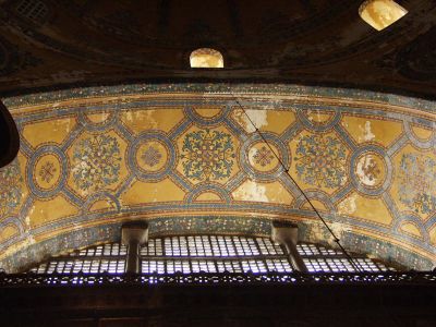 Istanbul