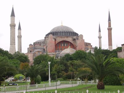 Istanbul