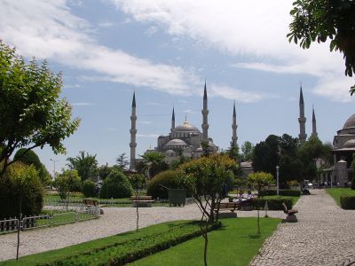 Istanbul
