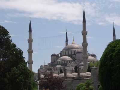 Istanbul