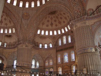 Istanbul