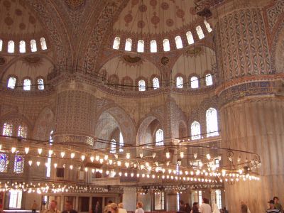 Istanbul