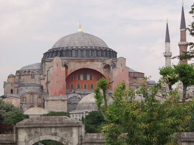 Istanbul