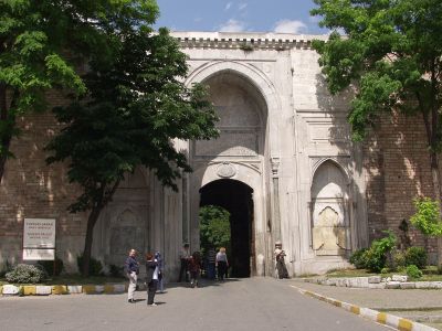 Istanbul