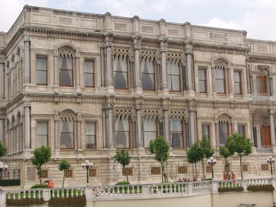 Istanbul