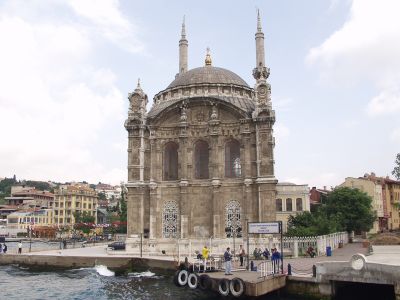 Istanbul