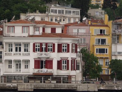 Istanbul
