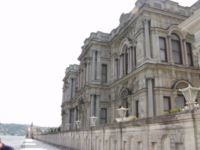 Istanbul