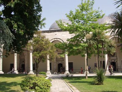 Istanbul