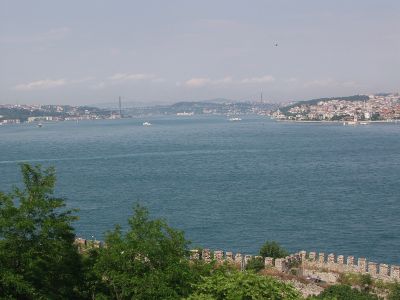 Istanbul