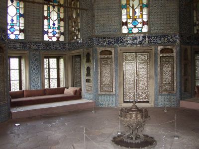 Istanbul