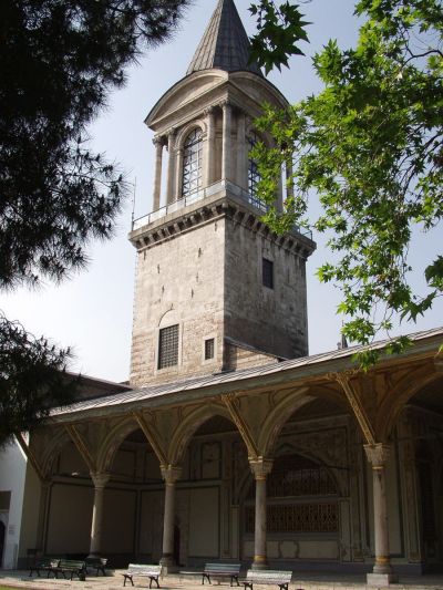 Istanbul