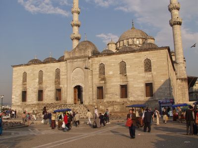 Istanbul