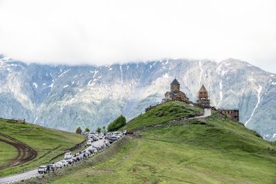 Kasbegui