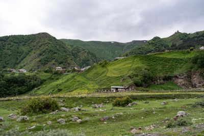 Kasbegui