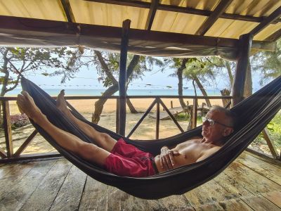 Koh Rong Samloem