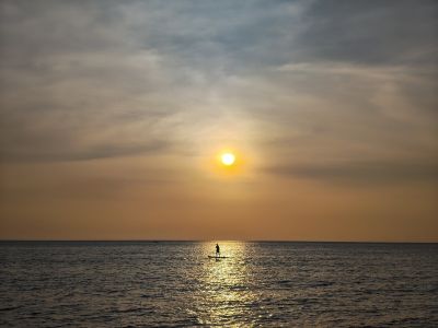Koh Rong Samloem