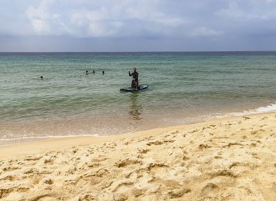 Koh Rong Samloem