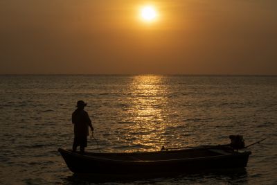 Koh Rong Samloem
