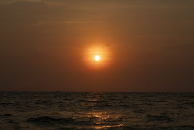 Koh Rong Samloem
