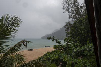 Koh Rong Samloem