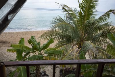 Koh Rong Samloem