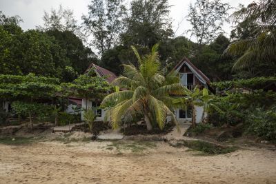 Koh Rong Samloem
