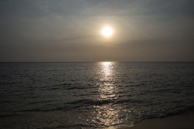 Koh Rong Samloem