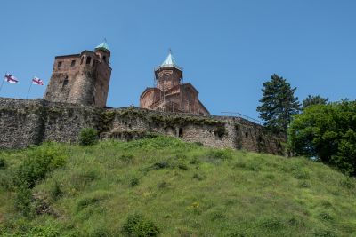 Ksarghilane