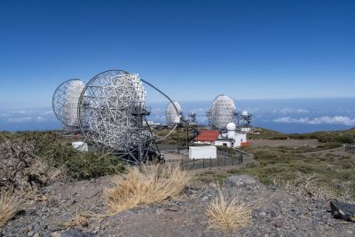 La Palma (île des canaries)